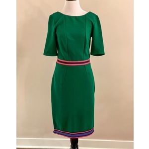 Boden Kaia Ottoman Dress